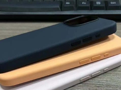 和布克赛尔苹果14维修站分享iPhone14手机壳能直接给iPhone15用吗?