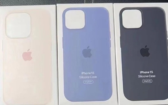 和布克赛尔苹果14维修站分享iPhone14手机壳能直接给iPhone15用吗？ 