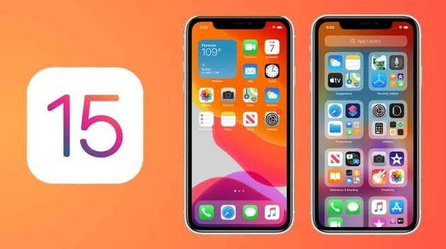 和布克赛尔苹果13维修分享iPhone13更新iOS 15.5，体验如何 