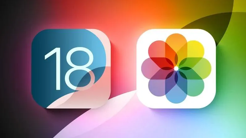 和布克赛尔苹果手机维修分享苹果 iOS / iPadOS 18.1Beta 3 发布 