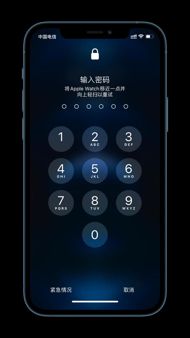 和布克赛尔苹果手机维修分享Apple Watch解锁iPhone功能效果怎么样 