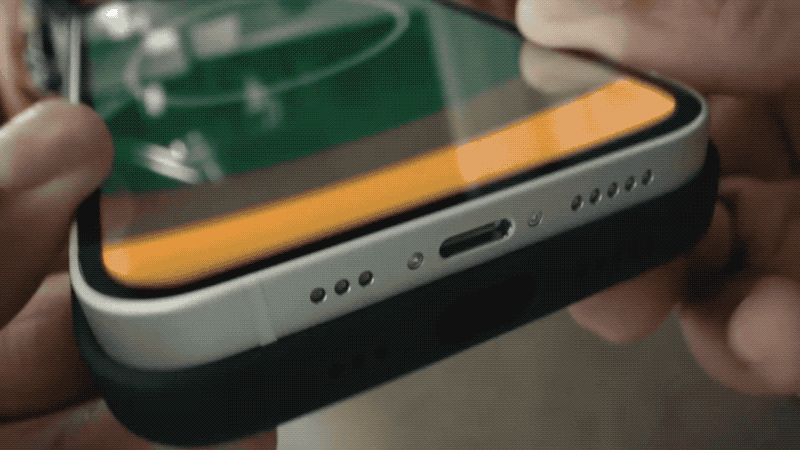 和布克赛尔苹果手机维修分享未来 Magsafe 还有哪些发展空间 