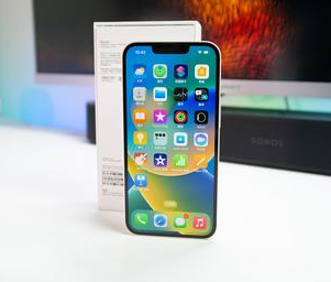 和布克赛尔苹果维修点分享iPhone 14 Plus黑屏小众诱因汇总 