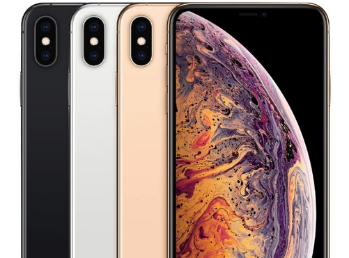 和布克赛尔苹果维修点分享iPhone XS Max电池发烫冷门成因解析 