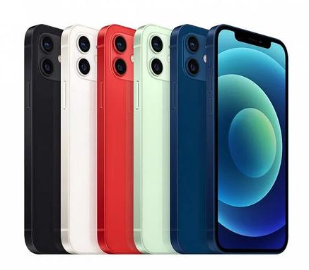 和布克赛尔苹果维修点分享iPhone 12 Pro Max发烫冷门故障梳理 