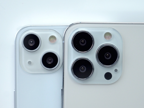 和布克赛尔苹果维修点分享iPhone 13 Pro Max发烫特殊故障解读 