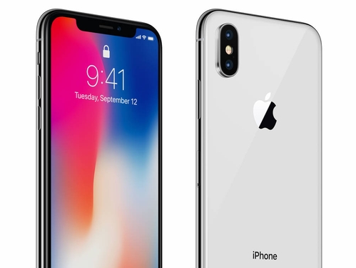 和布克赛尔苹果维修点分享iPhone X摄像头实拍质感与场景适配全解析 