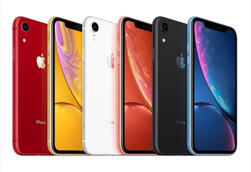 和布克赛尔苹果维修点分享iPhone XR摄像头原生色彩表现与日常拍摄实用指南 